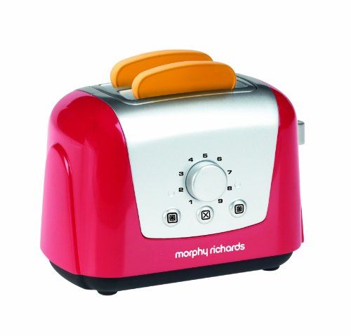 Casdon 649 Morphy Richards Toaster, Multicoloured