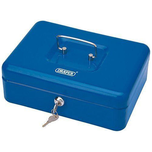 Medium Cash Box