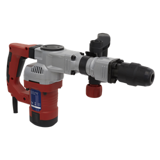 Demolition Breaker Hammer SDS MAX 1300W