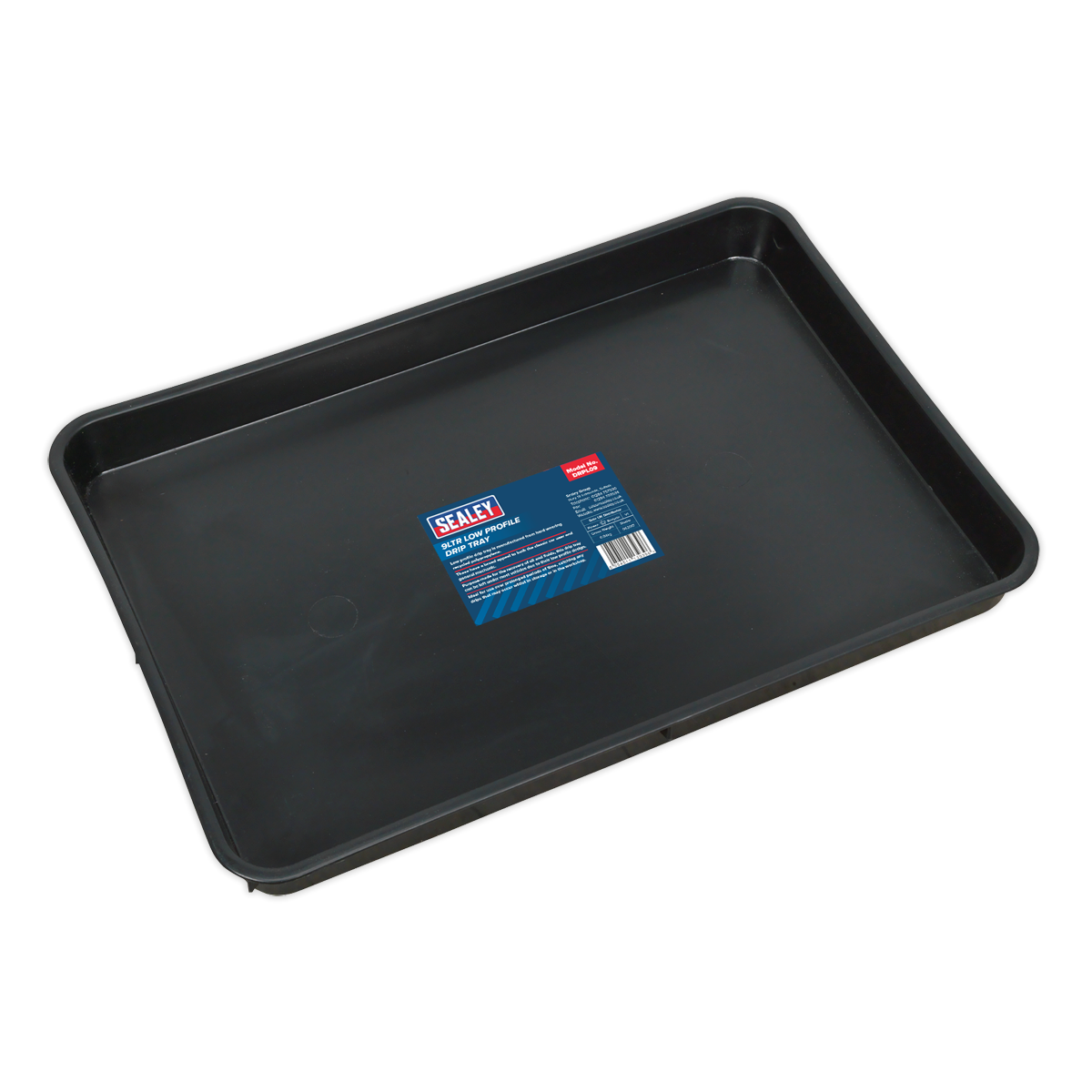 Drip Tray Low Profile 9L