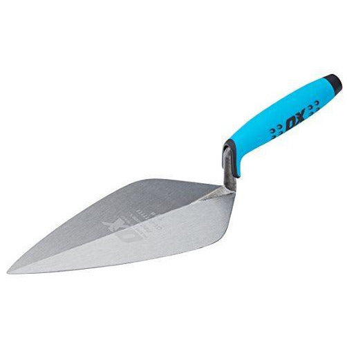 OX Pro Brick Trowel London Pattern - 11 / 280mm"