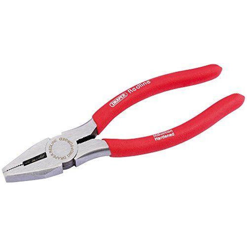 160mm Long Nose Pliers with PVC Dipped Handles