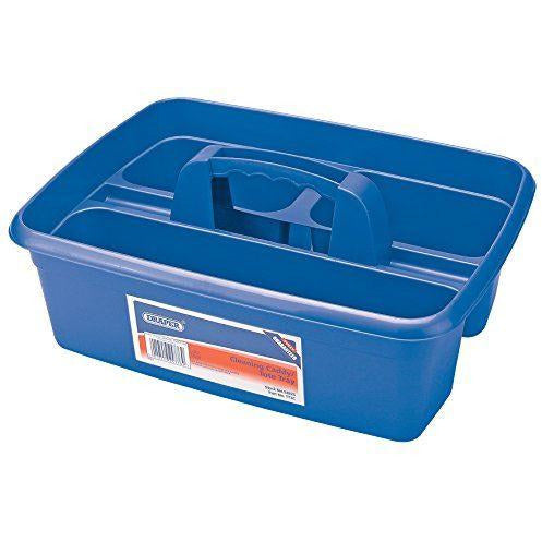 Tool Storage Tote Tray, 340 x 240 x 130mm