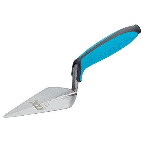 OX Pro Pointing Trowel London Pattern - 5 / 127mm"