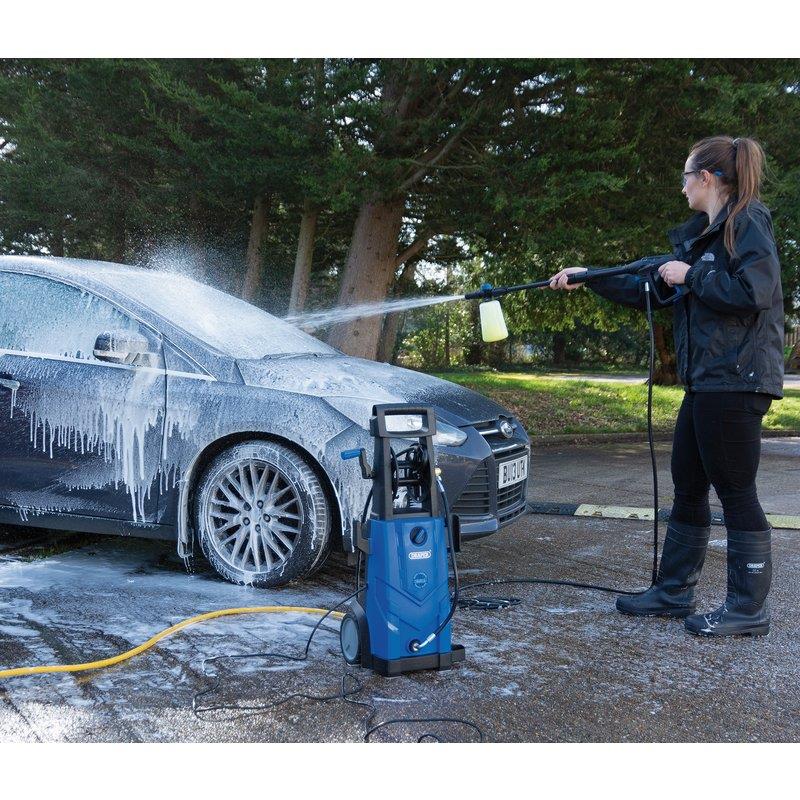 Pressure Washer Snow Foam Lance