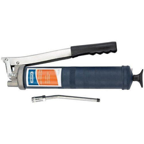 Heavy Duty Lever Grease Gun, 500cc