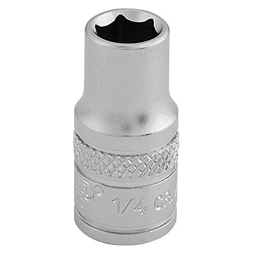 1/4" Sq. Dr. Imperial Socket (1/4")