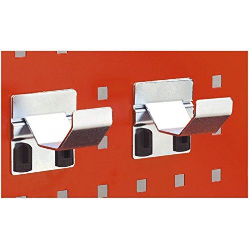 Pipe Bracket Ø60mm Pack of 2