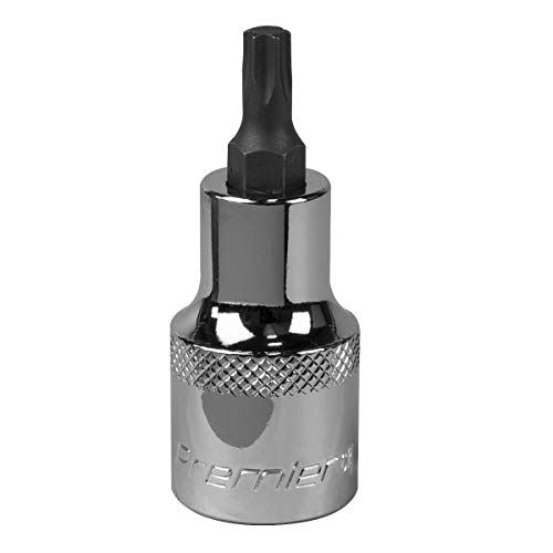 TRX-Star* Socket Bit T30 1/2"Sq Drive