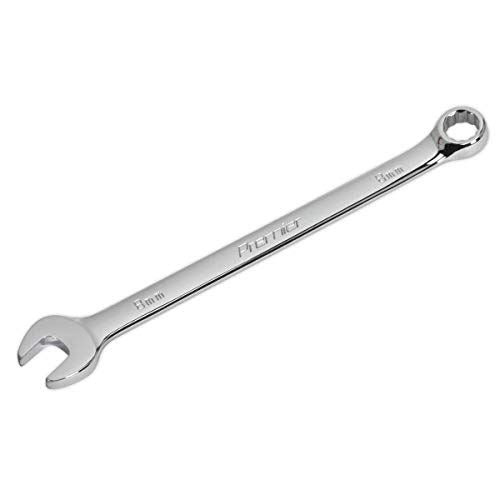 Combination Spanner 8mm