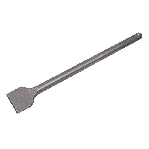 Wide Chisel 50 x 400mm - SDS MAX