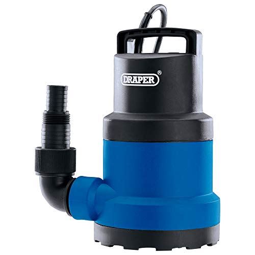 Submersible Water Pump (250W)