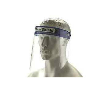 Disposable Face Shield