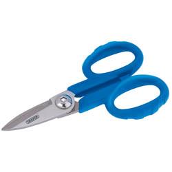 Electricians Scissors (140mm)