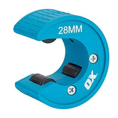 OX Pro Copper Pipe Cutter 28mm