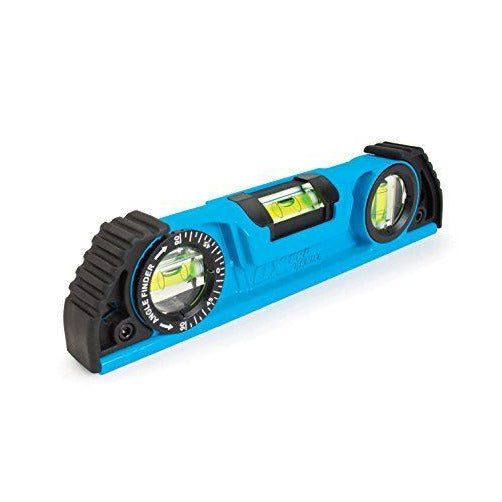 OX Pro Tough Torpedo Level 10 / 250mm"