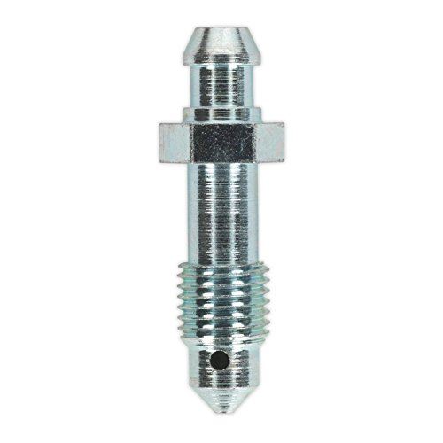 Brake Bleed Screw 3/8"UNF x 38mm 24tpi Pack of 10