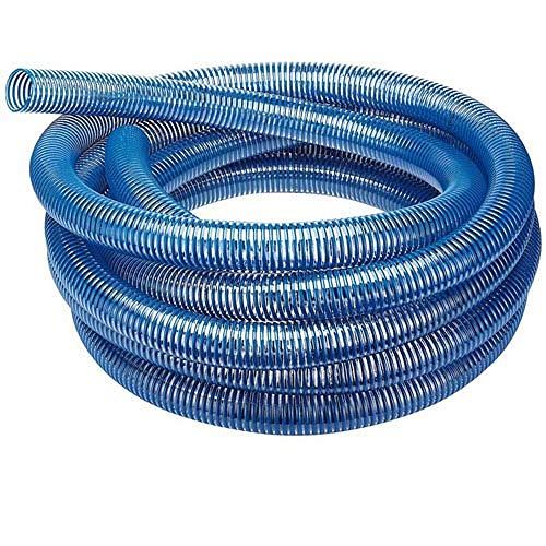 PVC Suction Hose (10m x 50mm/2")