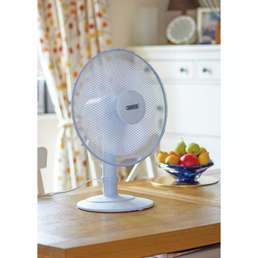 16" Desk Fan (400mm)