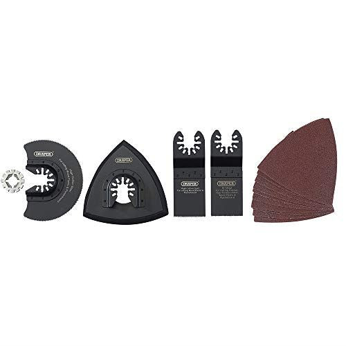 Multi-Tool Blade Set (15 Piece)