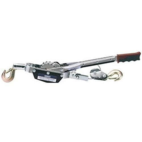 Ratchet Power Puller, 1 tonne