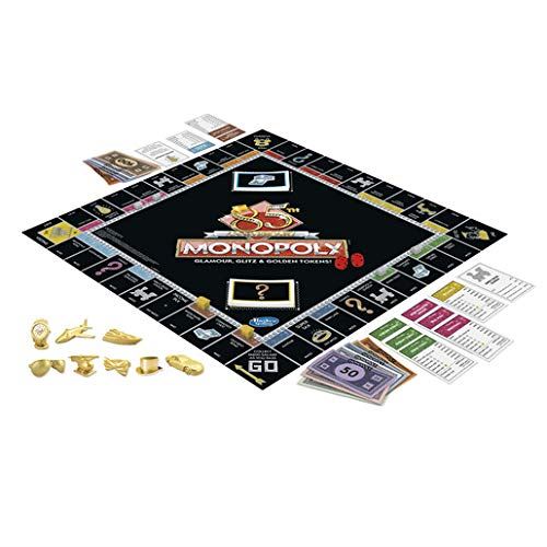 Monopoly 85th Anniversary Edition Board Game