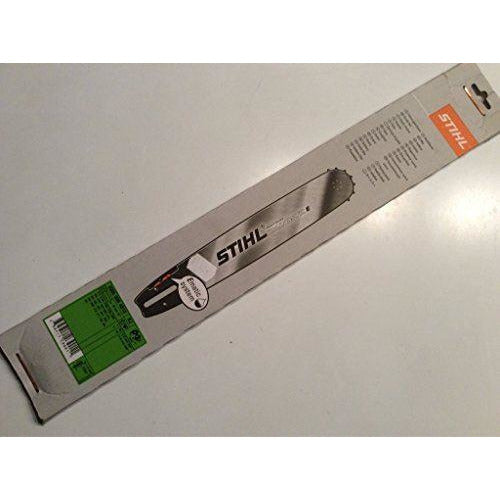 Genuine Stihl 16-inch/40cm Rollomatic E Chainsaw Bar