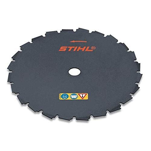 Stihl 41197134200 Circular Saw Blade 200 mm 20 mm for FS 260-490