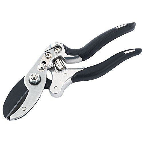 Deluxe Bypass Secateurs (200mm)