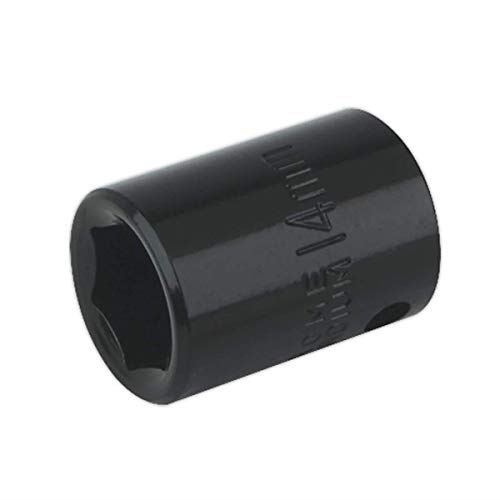 Impact Socket 14mm 3/8"Sq Drive