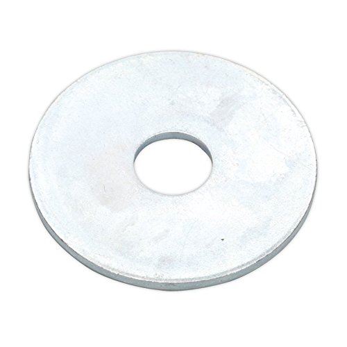 Repair Washer M10 x 38mm Zinc Plated Pack of 50