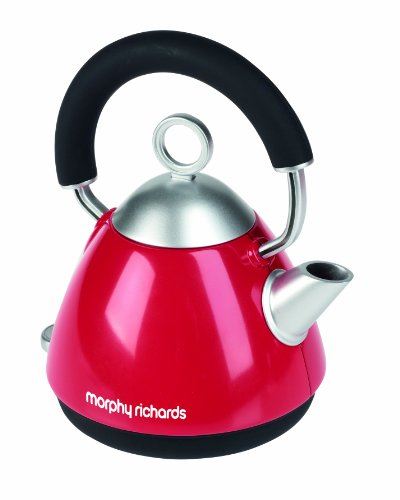 Casdon 648 Morphy Richards Kettle, Multicoloured