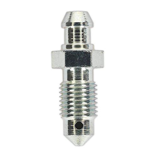 Brake Bleed Screw 3/8"UNF x 32mm 24tpi Pack of 10