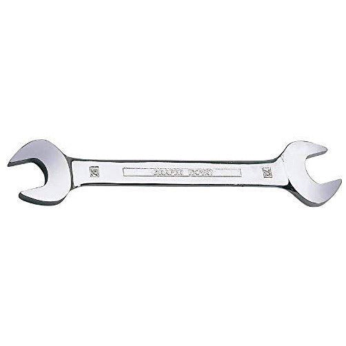 17mm x 19mm Open End Spanner