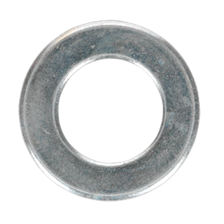 Flat Washer M16 x 30mm Form A Zinc Pack of 50