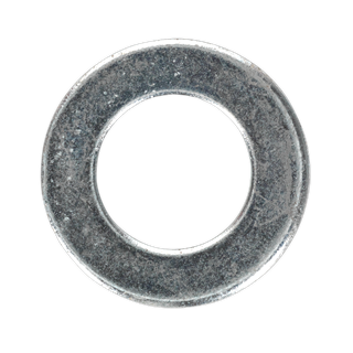 Flat Washer M20 x 37mm Form A Zinc Pack of 50