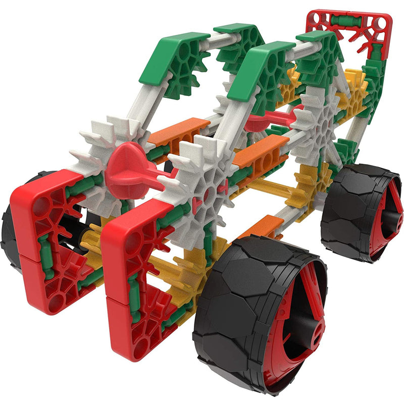 K'NEX Beginner 40 Model Building Set