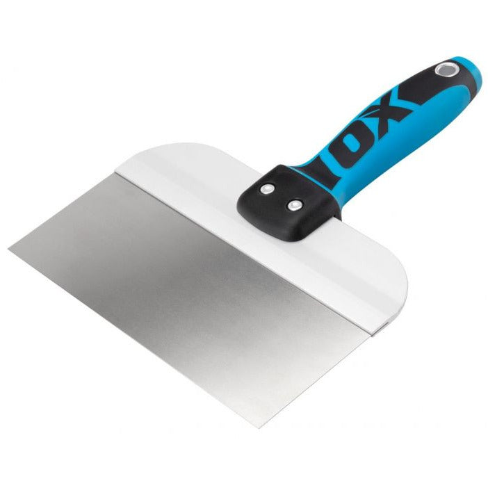 OX Pro Taping Knife - 10 / 250mm"