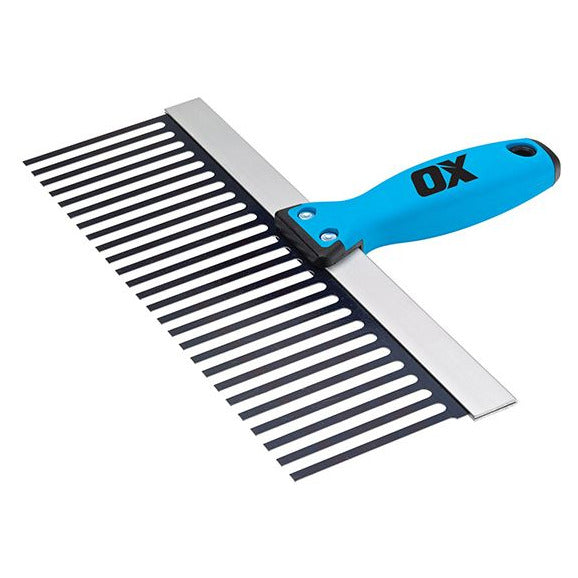 OX Pro Dry Wall Scarifier 300mm / 12"