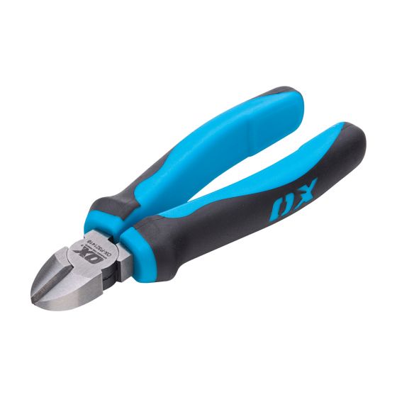 OX Pro Diagonal Cutting Pliers - 160mm (6)"