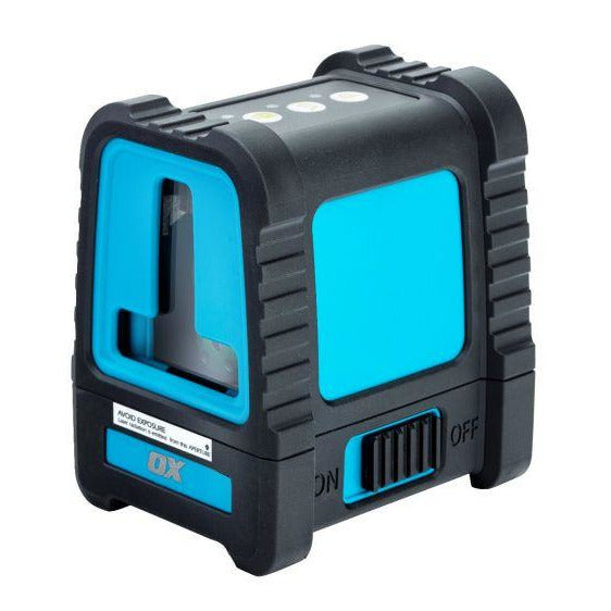 OX Laser Level