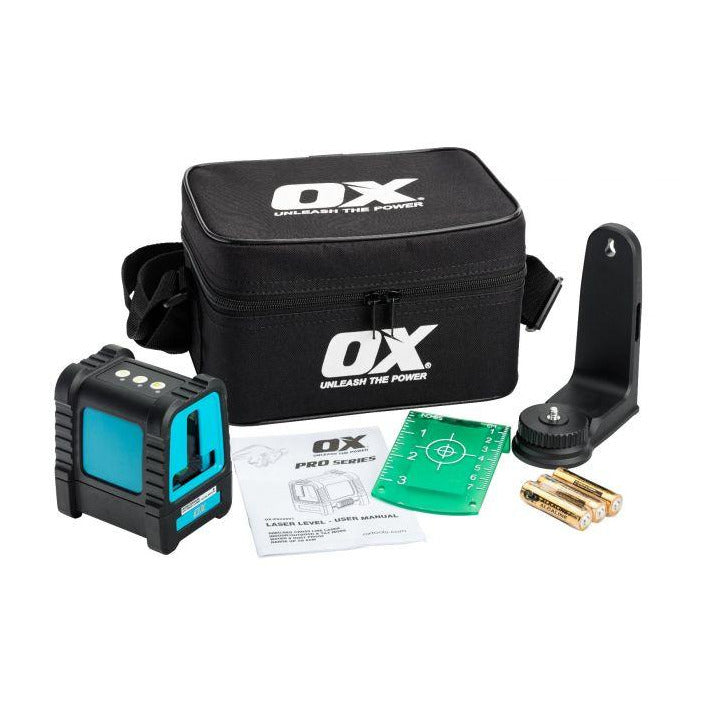 OX Laser Level