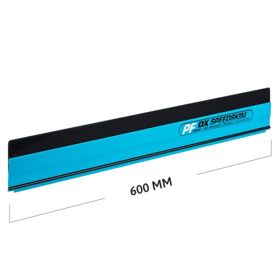 OX Speedskim Plastic Flex blade only - PFBL 450mm