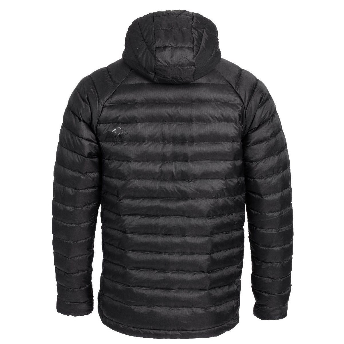 OX Ribbed Padded Jacket, S - XXL