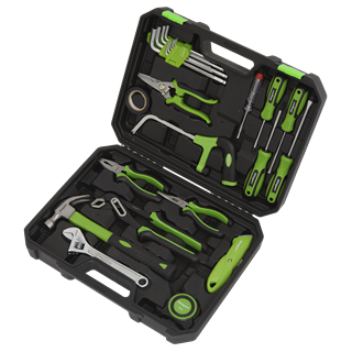 Tool Kit 24pc