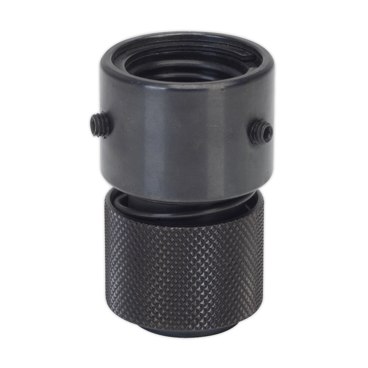 Air Chisel Quick Release Coupling