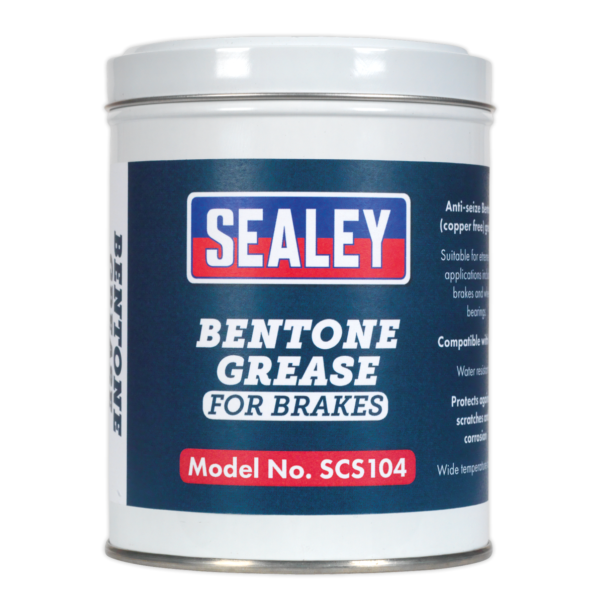 Bentone Grease for Brakes 500g Tin