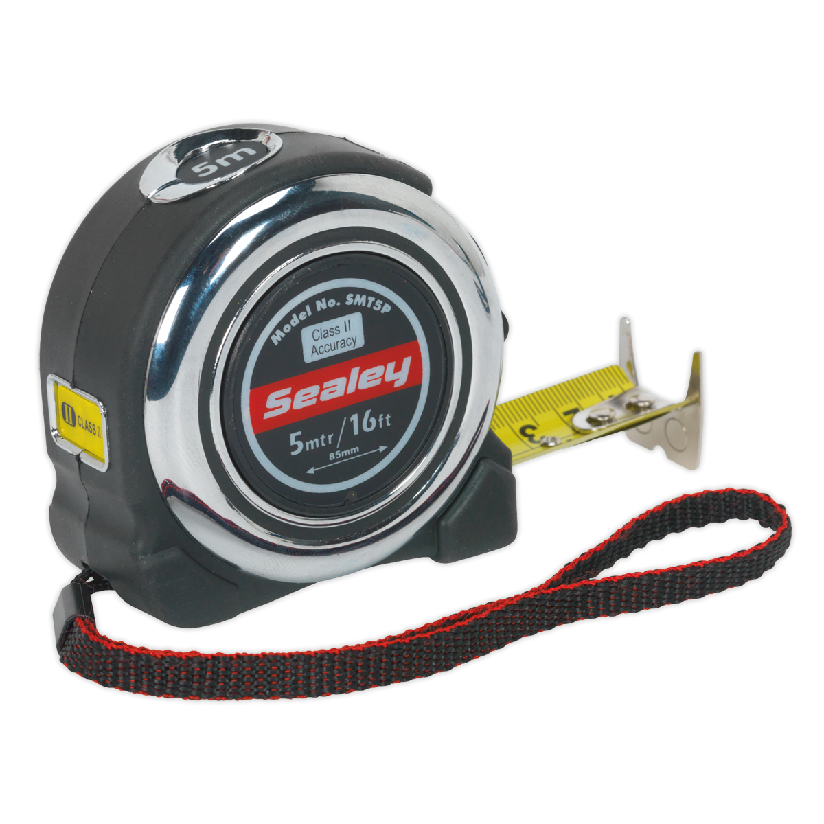 Professional Tape Measure 5m(16ft)