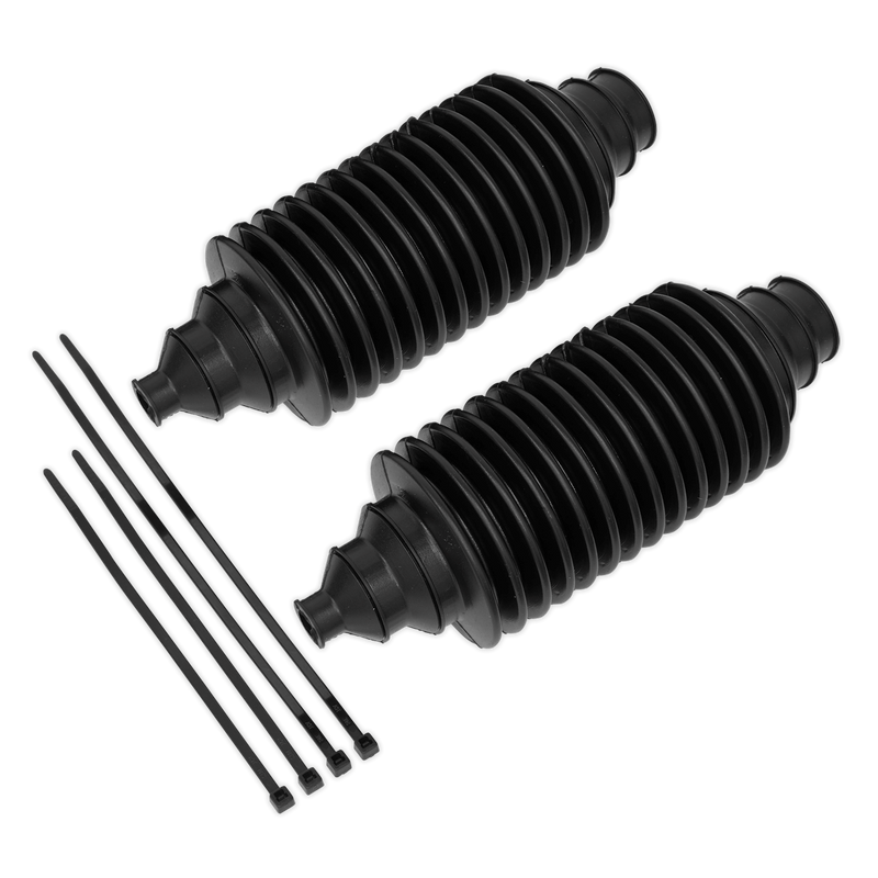 Universal Steering Rack Boot Kit