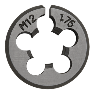 Split Die M12 x 1.75mm